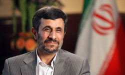 احمدینژاد 27 شهریور آخرین مسائل داخلی، منطقه‌ای و بین المللی را تشریح میکند